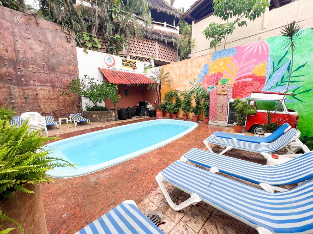 Ith Sayulita Amazing Surf Hostel Esterno foto