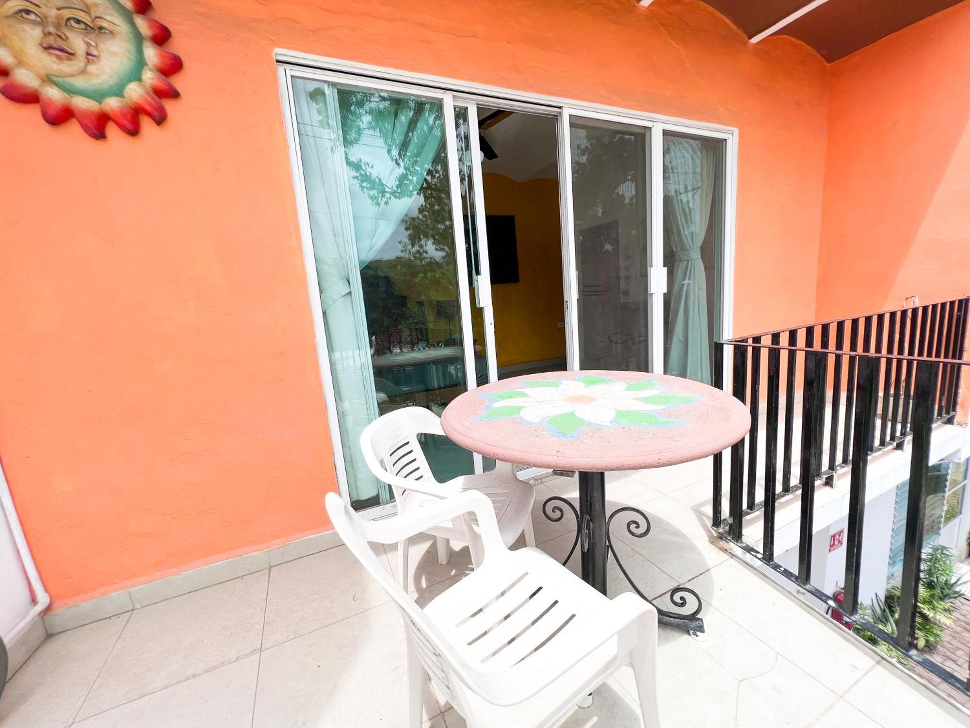 Ith Sayulita Amazing Surf Hostel Esterno foto