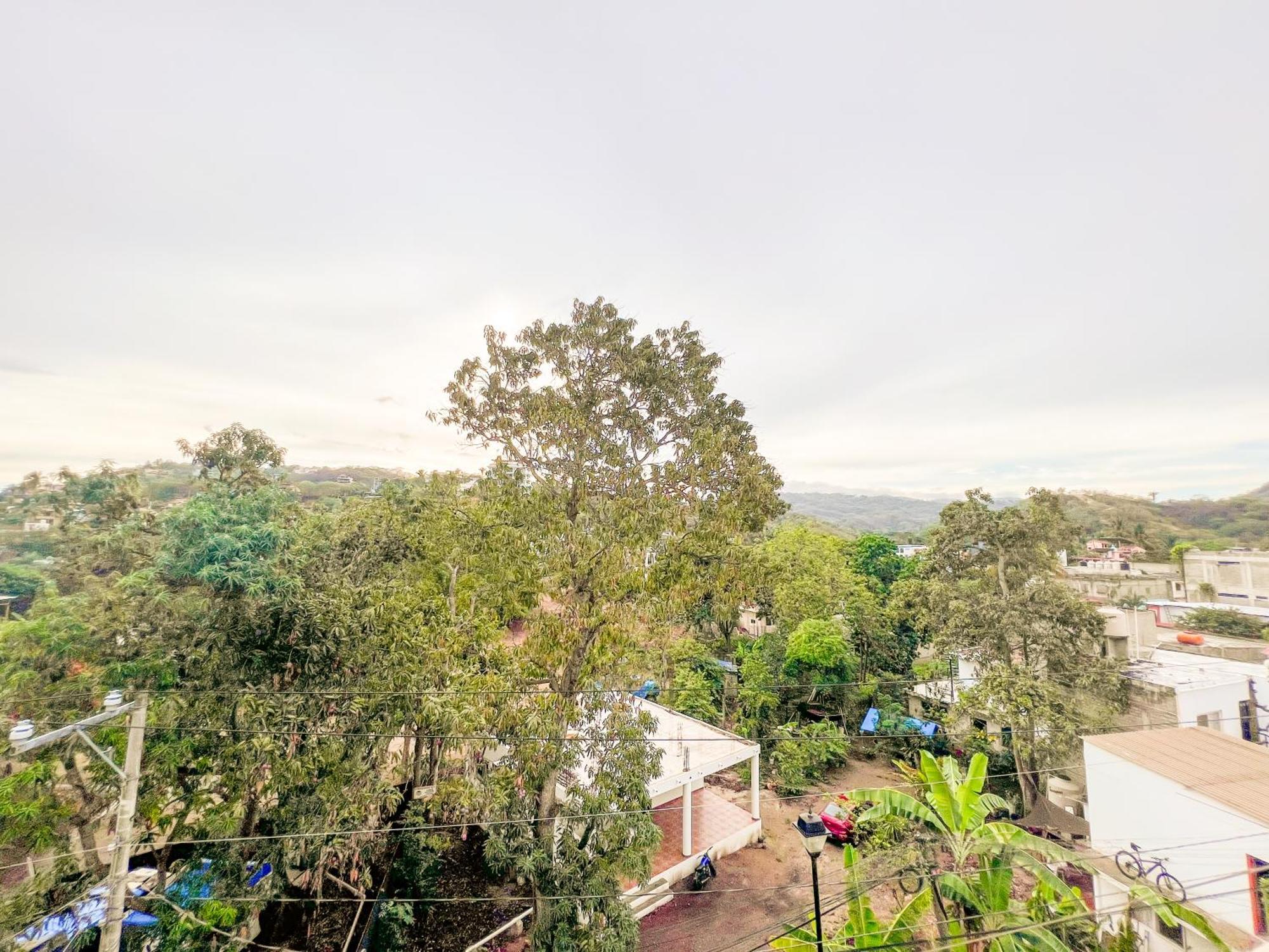 Ith Sayulita Amazing Surf Hostel Esterno foto