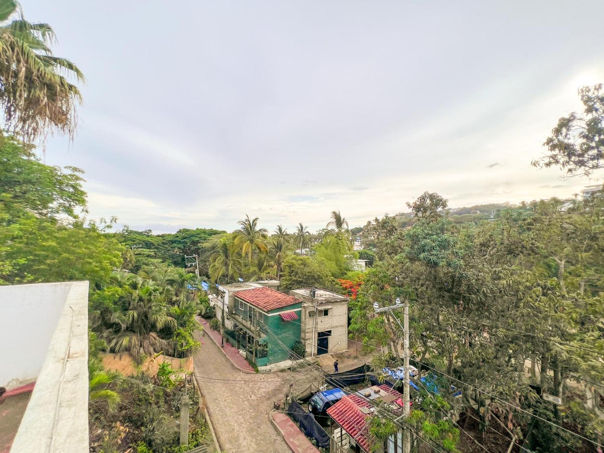 Ith Sayulita Amazing Surf Hostel Esterno foto