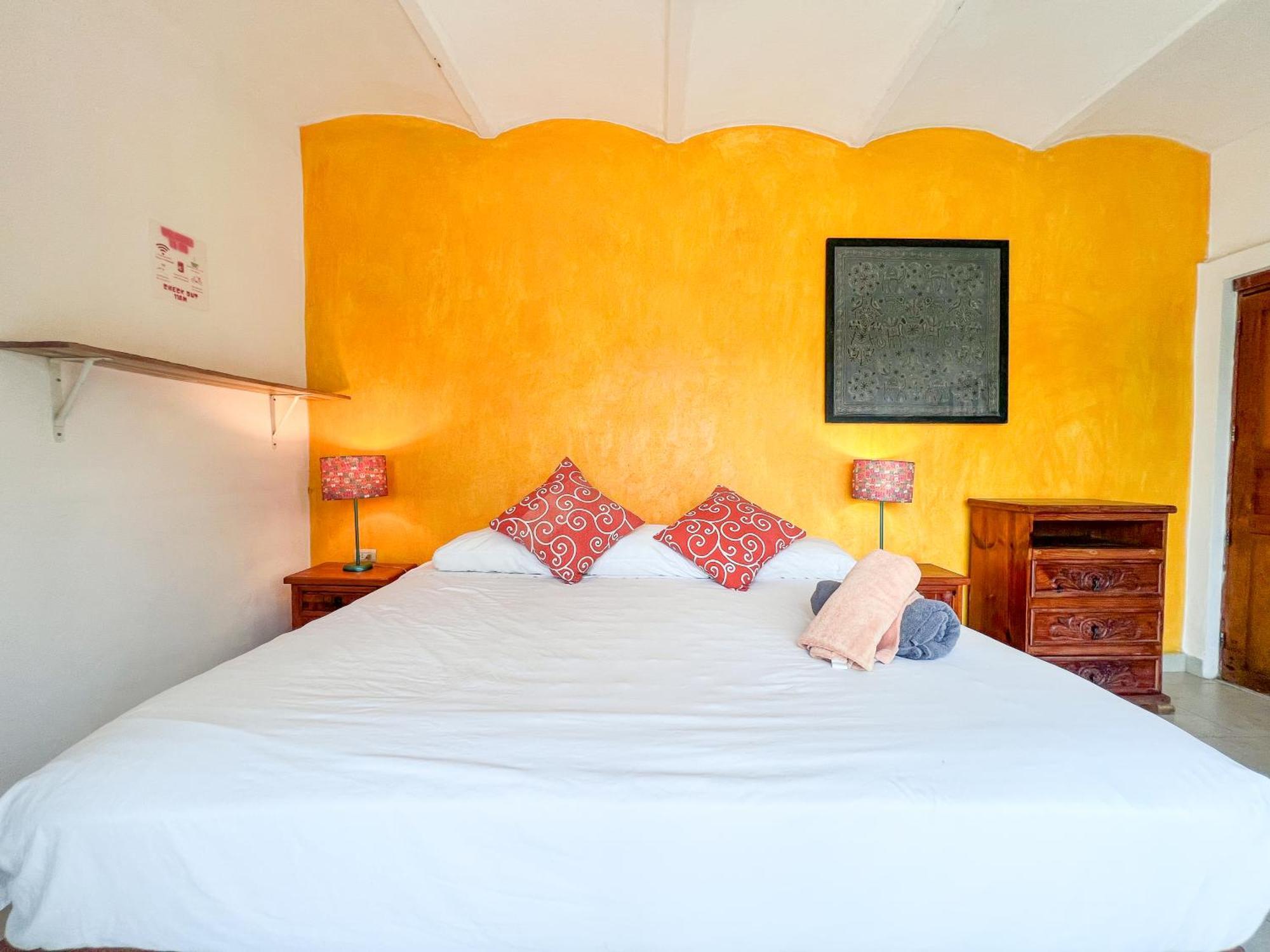 Ith Sayulita Amazing Surf Hostel Esterno foto