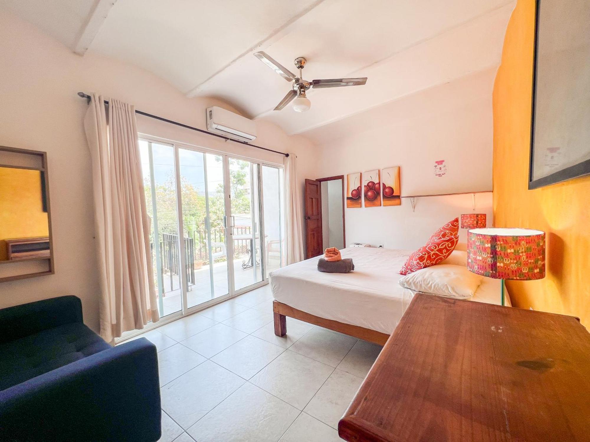Ith Sayulita Amazing Surf Hostel Esterno foto