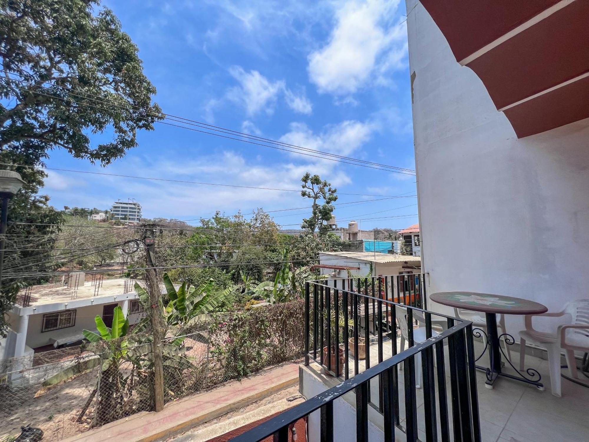 Ith Sayulita Amazing Surf Hostel Esterno foto