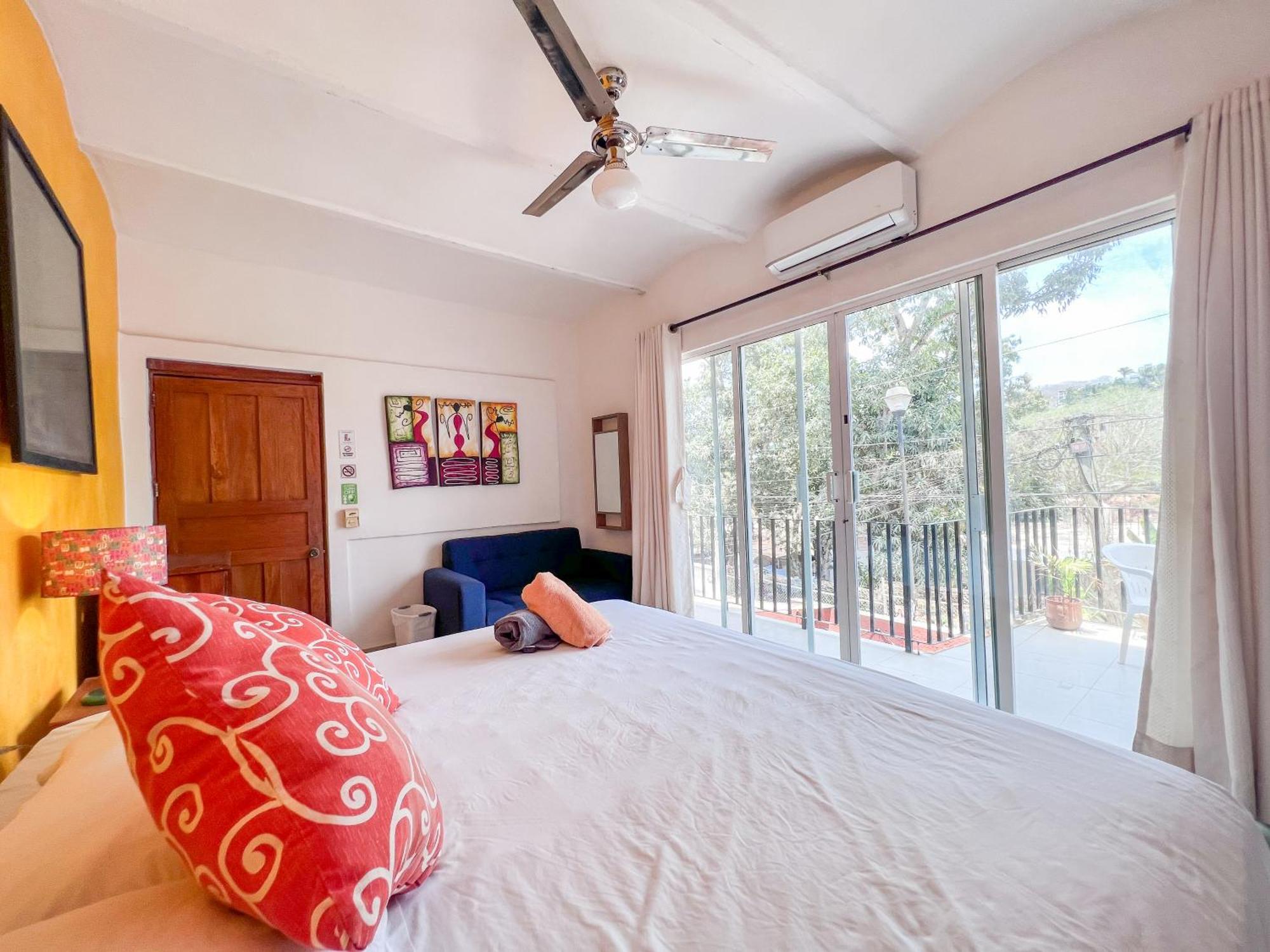 Ith Sayulita Amazing Surf Hostel Esterno foto