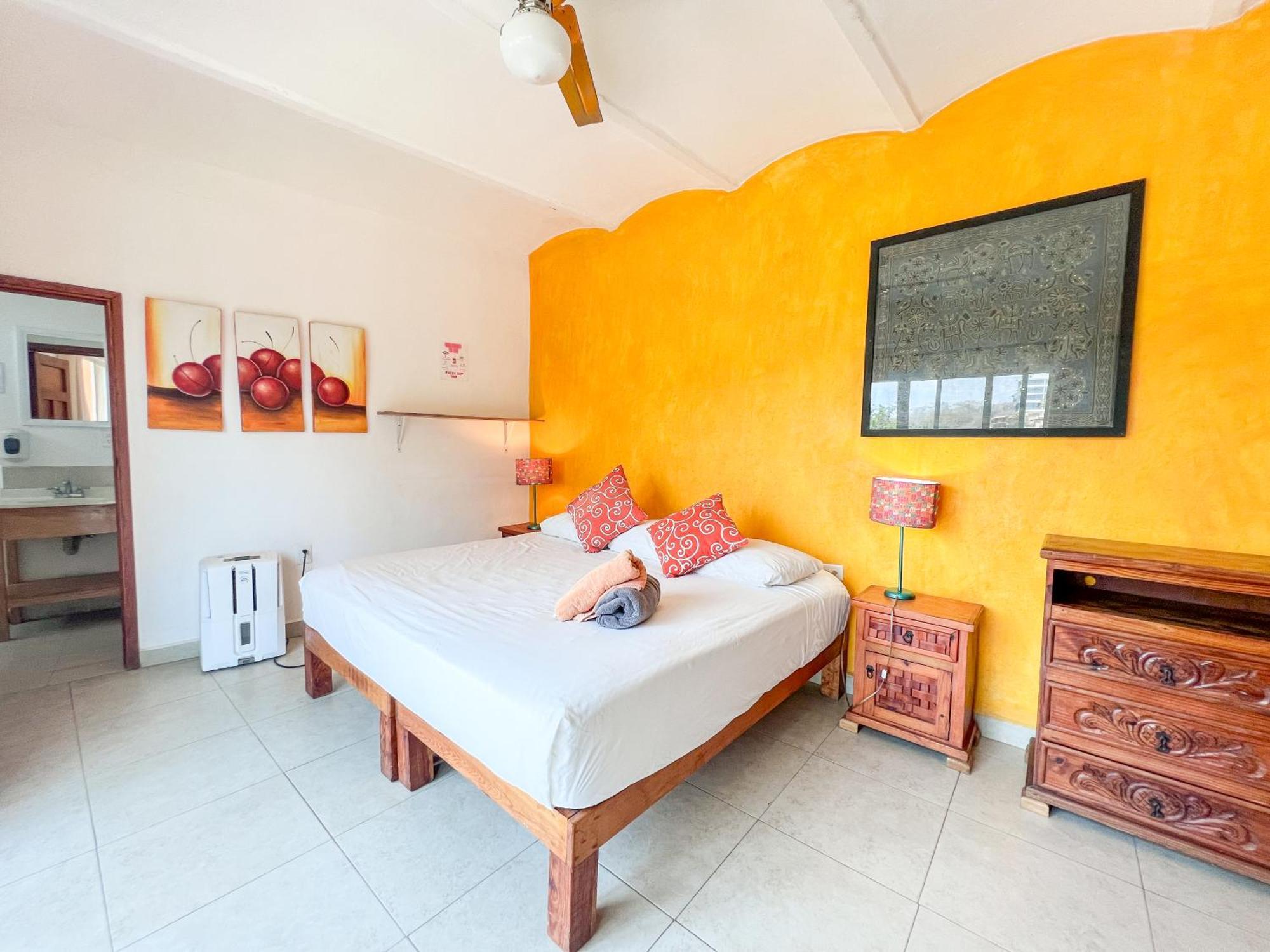 Ith Sayulita Amazing Surf Hostel Esterno foto