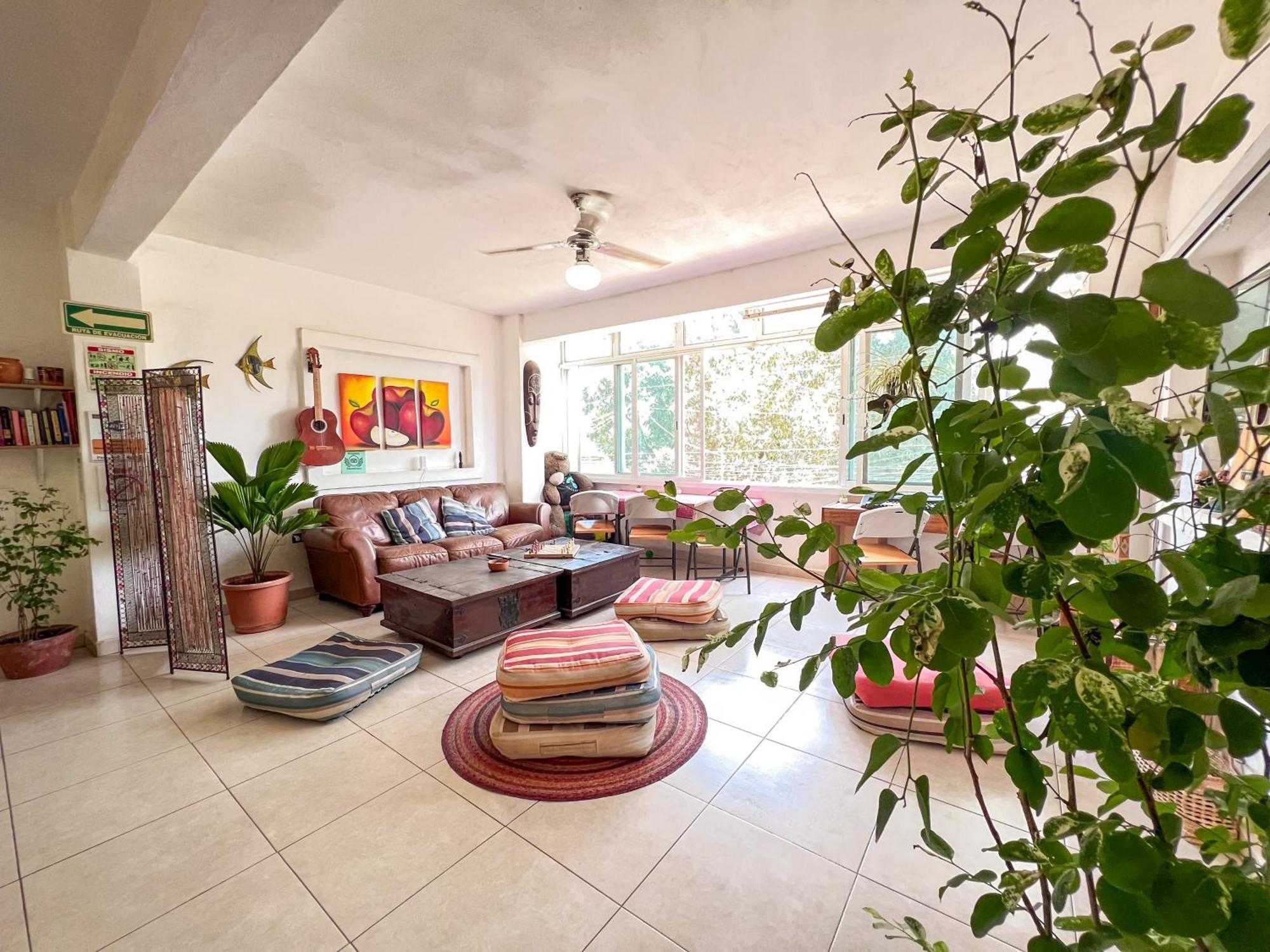 Ith Sayulita Amazing Surf Hostel Esterno foto